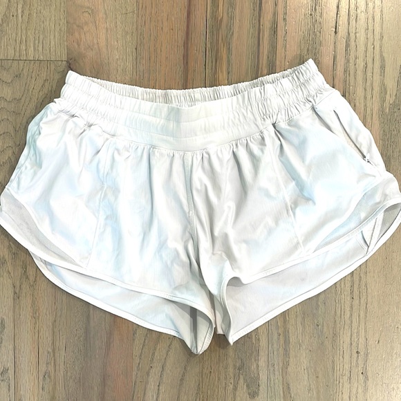Lululemon Shorts - Picture 1 of 5